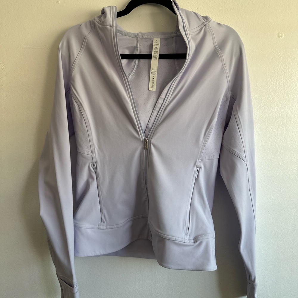 Lulu Define Jacket - image 1